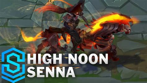 high noon senna skin.